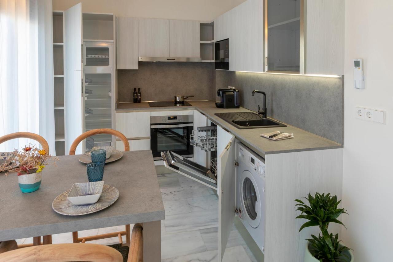 Apartmán Playa Vista Mar El Port De La Selva Exteriér fotografie